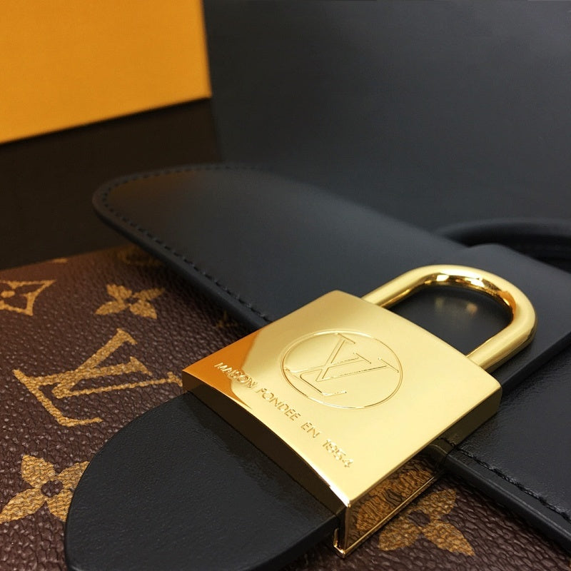 Ezyycart Bags ln Luxury Bag --59183