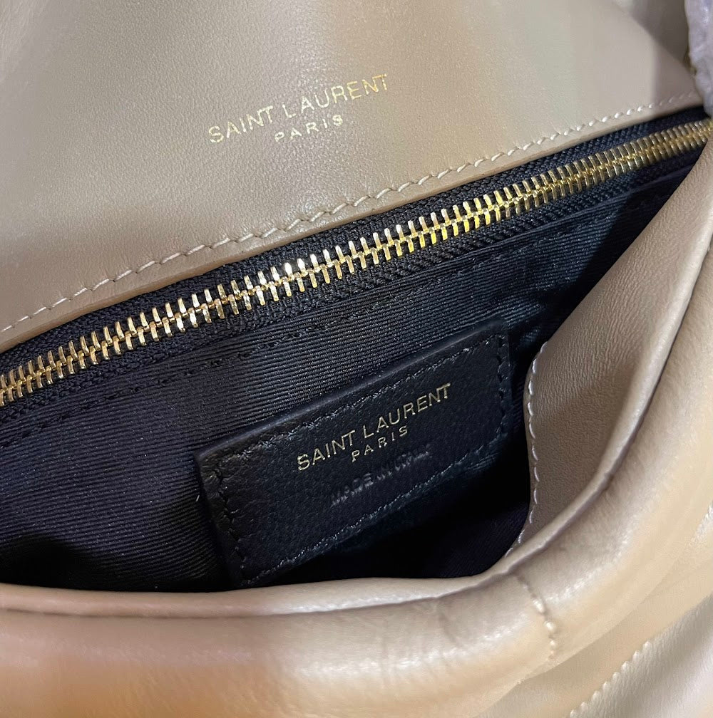 Ezyycart Bags YSLn Luxury Bag --119054
