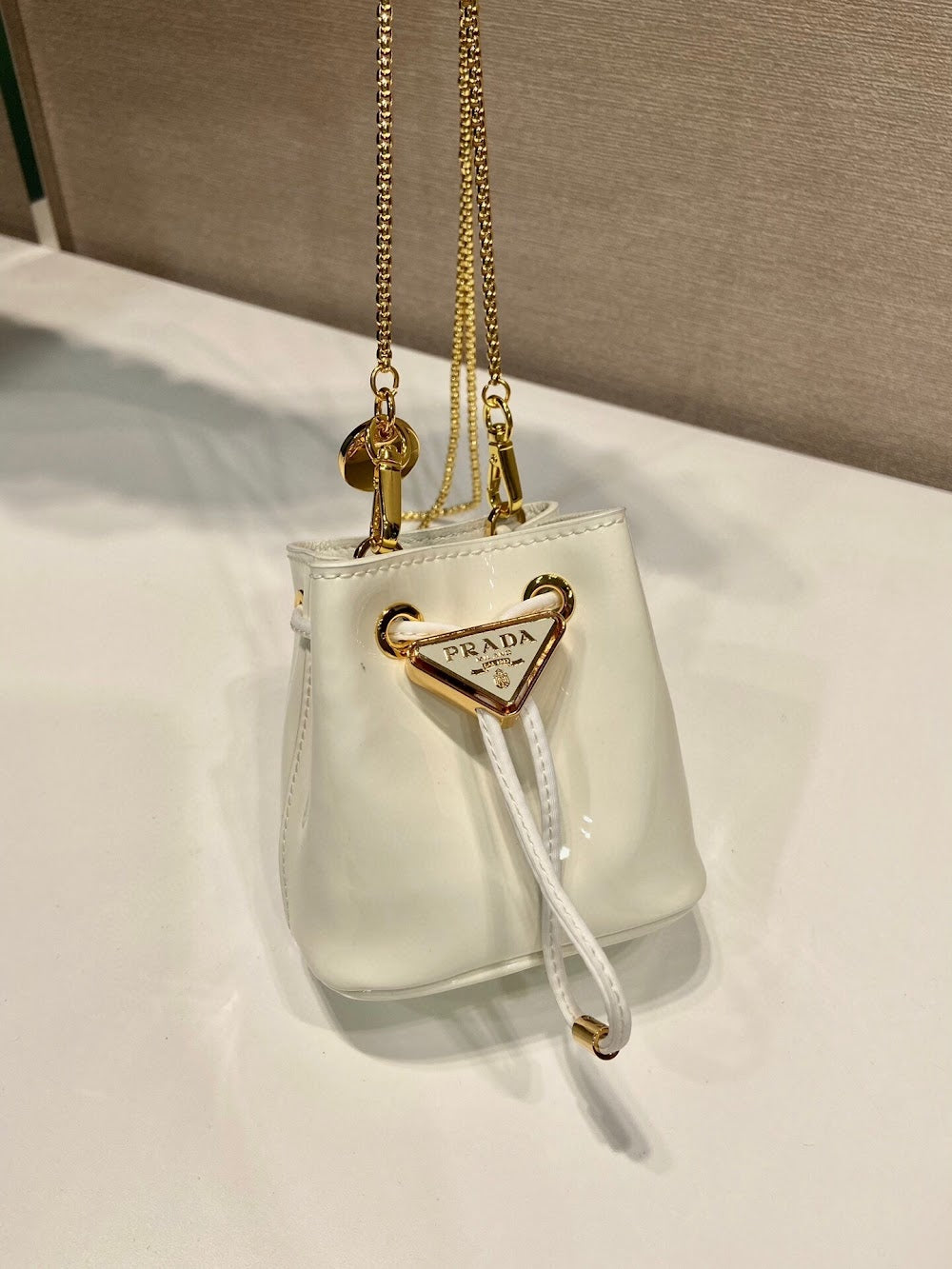 Ezyycart Bags Prada Luxury Bag --54322