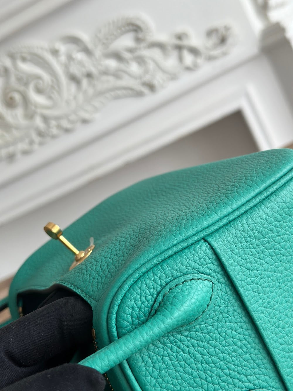Anum Bags Hermesn Luxury Bag --118912