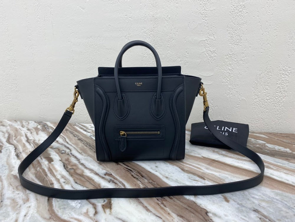 Ezyycart Bags Celine Luxury Bag --112451