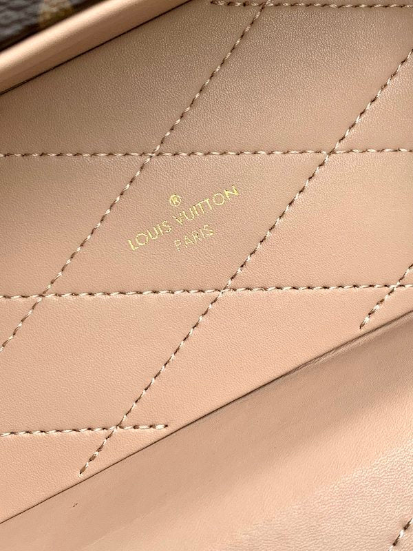 Ezyycart Bags ln Luxury Bag --60918