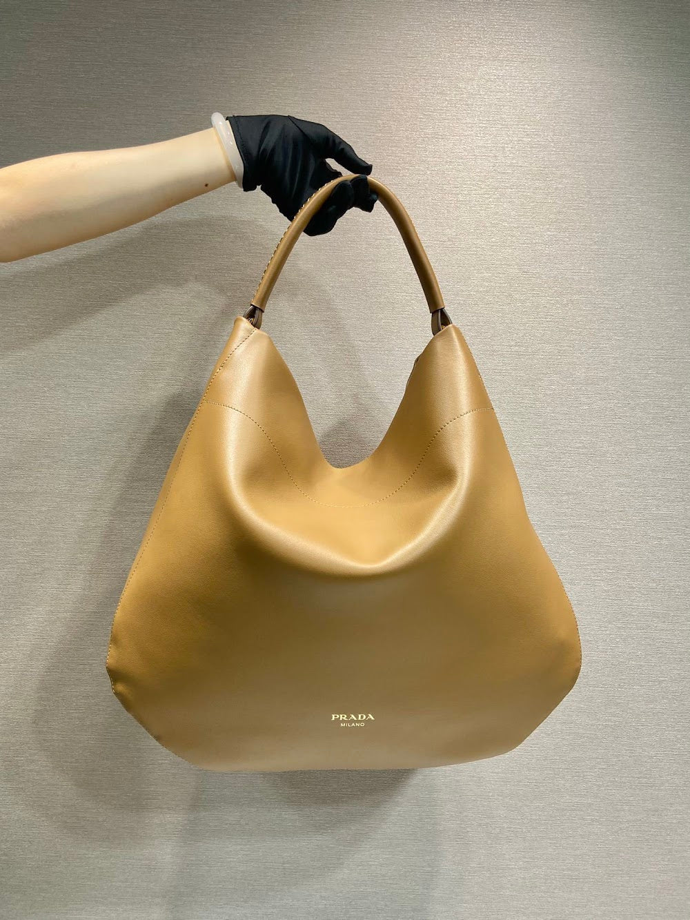 Ezyycart Bags Prada Luxury Bag --54450