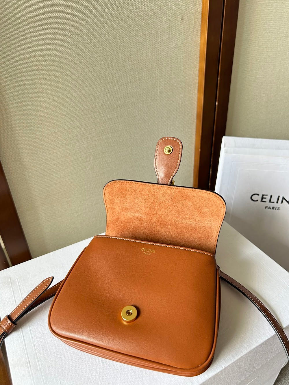 Ezyycart Bags Celine Luxury Bag --112528