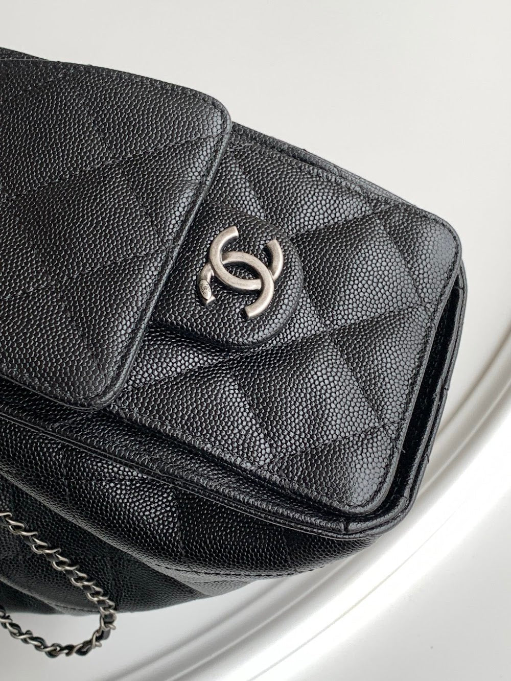 Anum Bags CHn Luxury Bag --114201