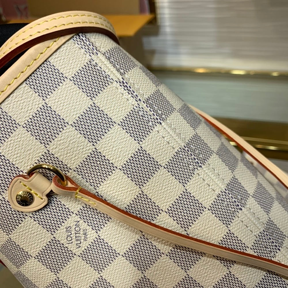 Anum Bags LVn Luxury Bag --79893