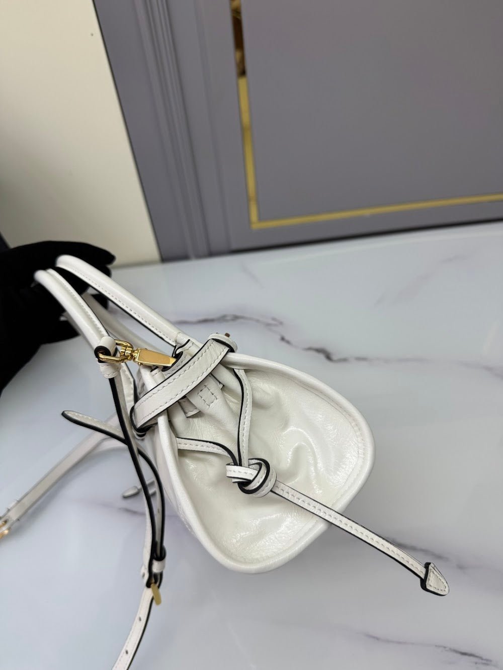 Ezyycart Bags Pradn Luxury Bag --102479