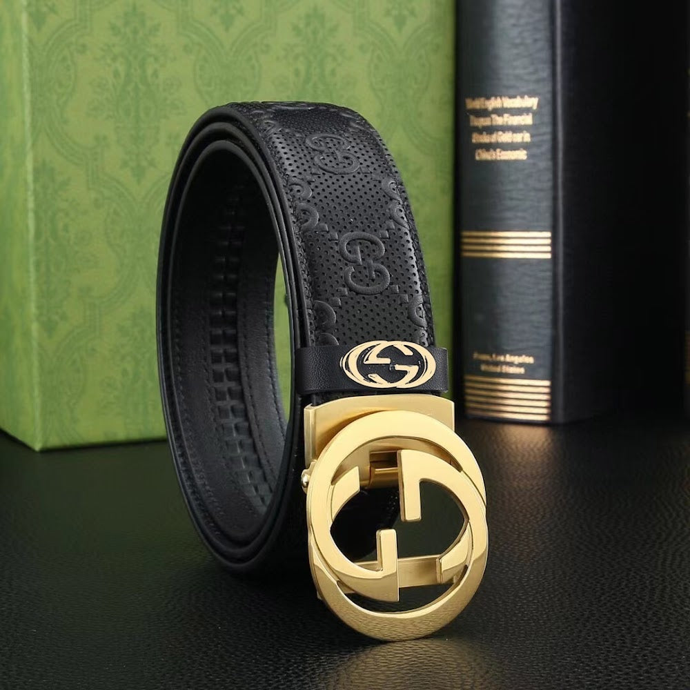 Ezyycart Bags Guccin Luxury Belt --108368
