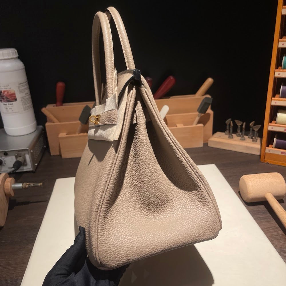Anum Bags Hermesn Luxury Bag --117742