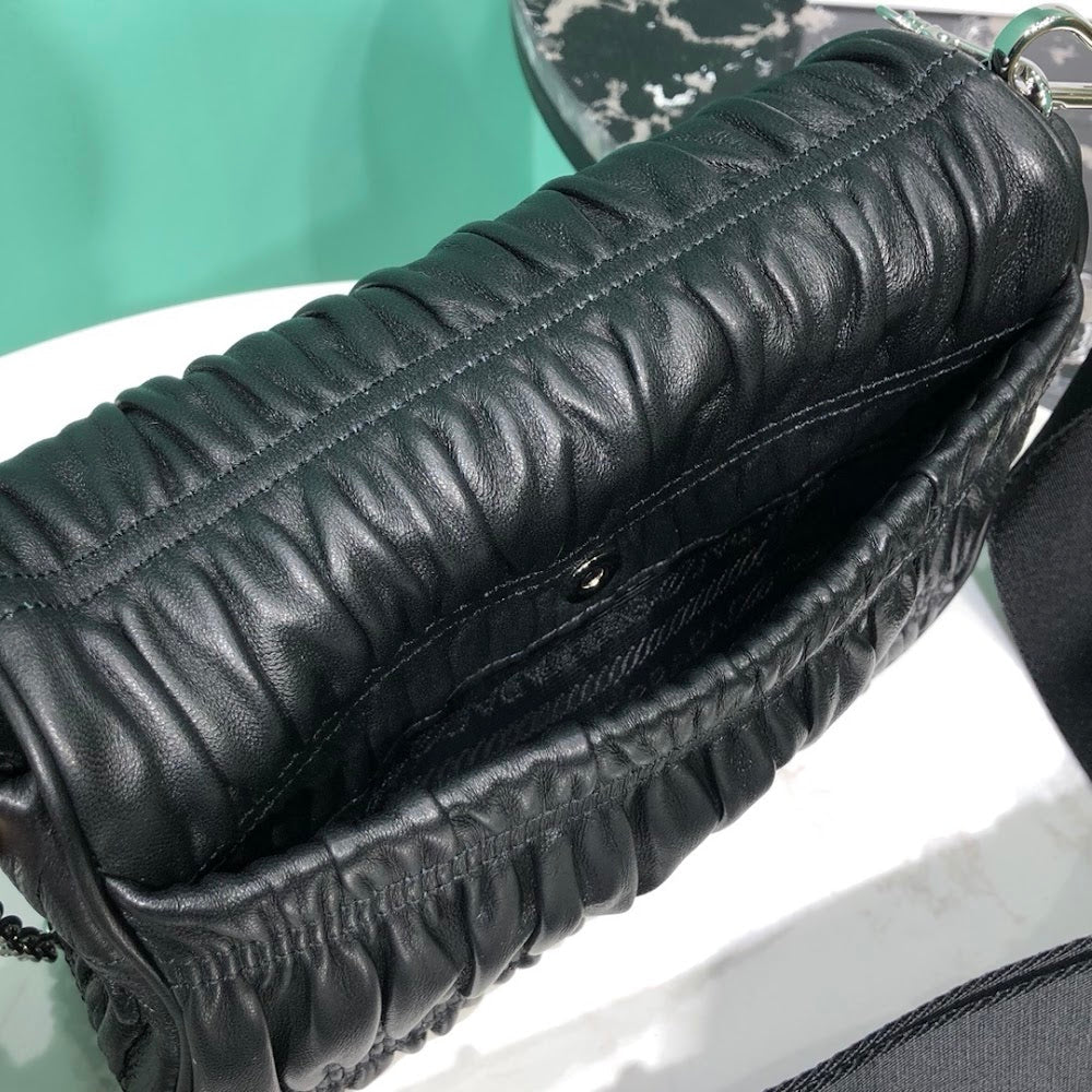 Ezyycart Bags pradn Luxury Bag --74679