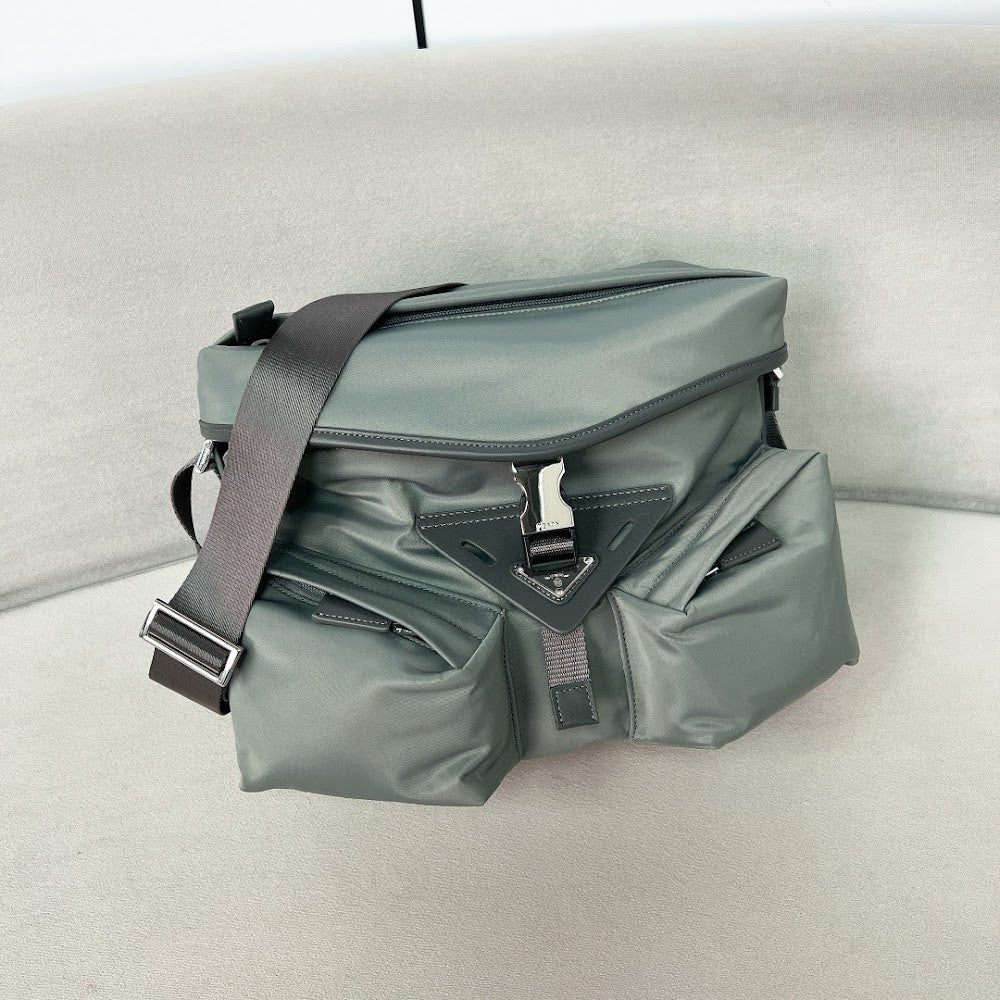 Ezyycart Bags Pradn Luxury Bag --102288