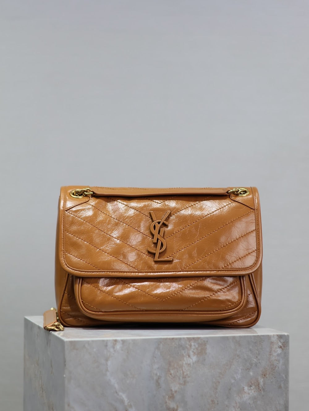 Ezyycart Bags YSLn Luxury Bag --119302