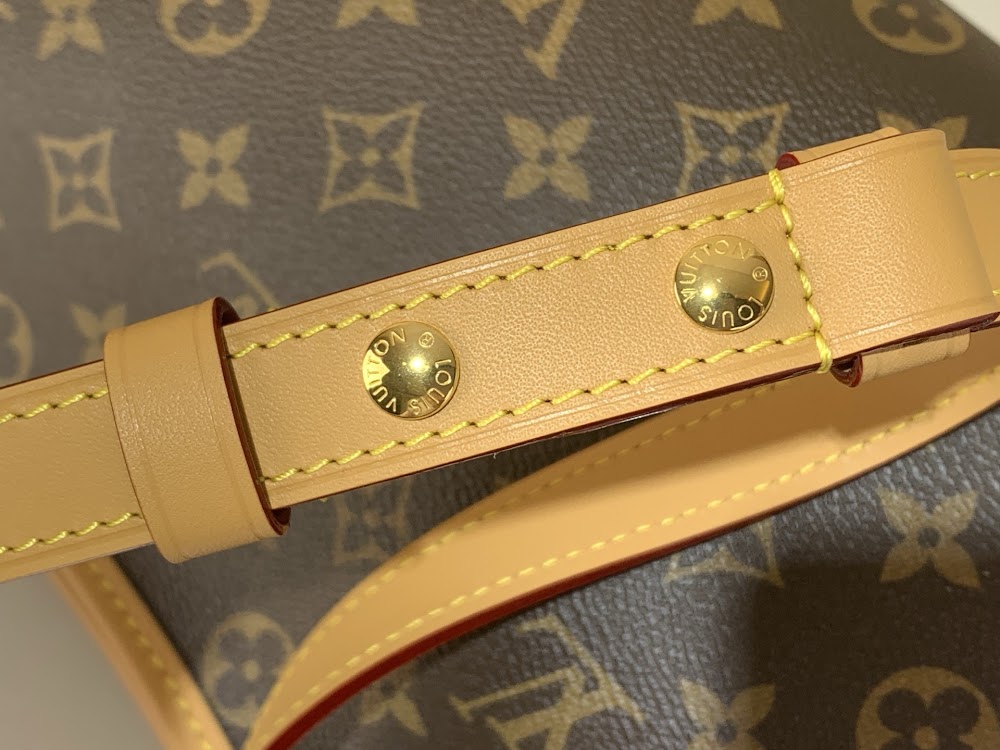 Anum Bags LV Luxury Bag --55713