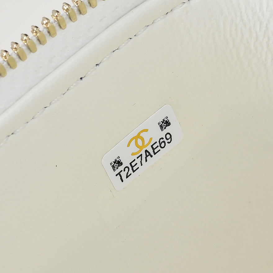 Anum Bags CHn Luxury Bag --114442