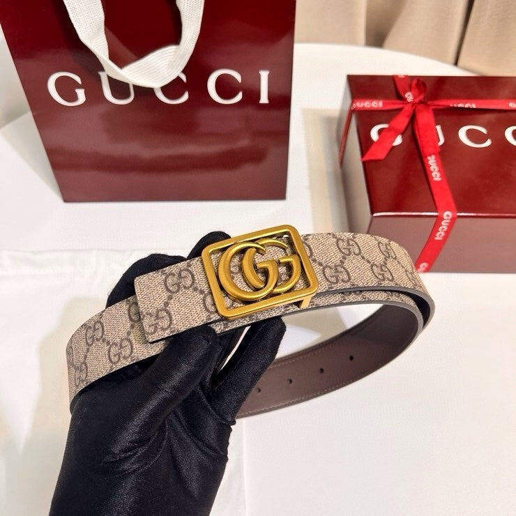 Ezyycart Bags Guccin Luxury Belt --108538