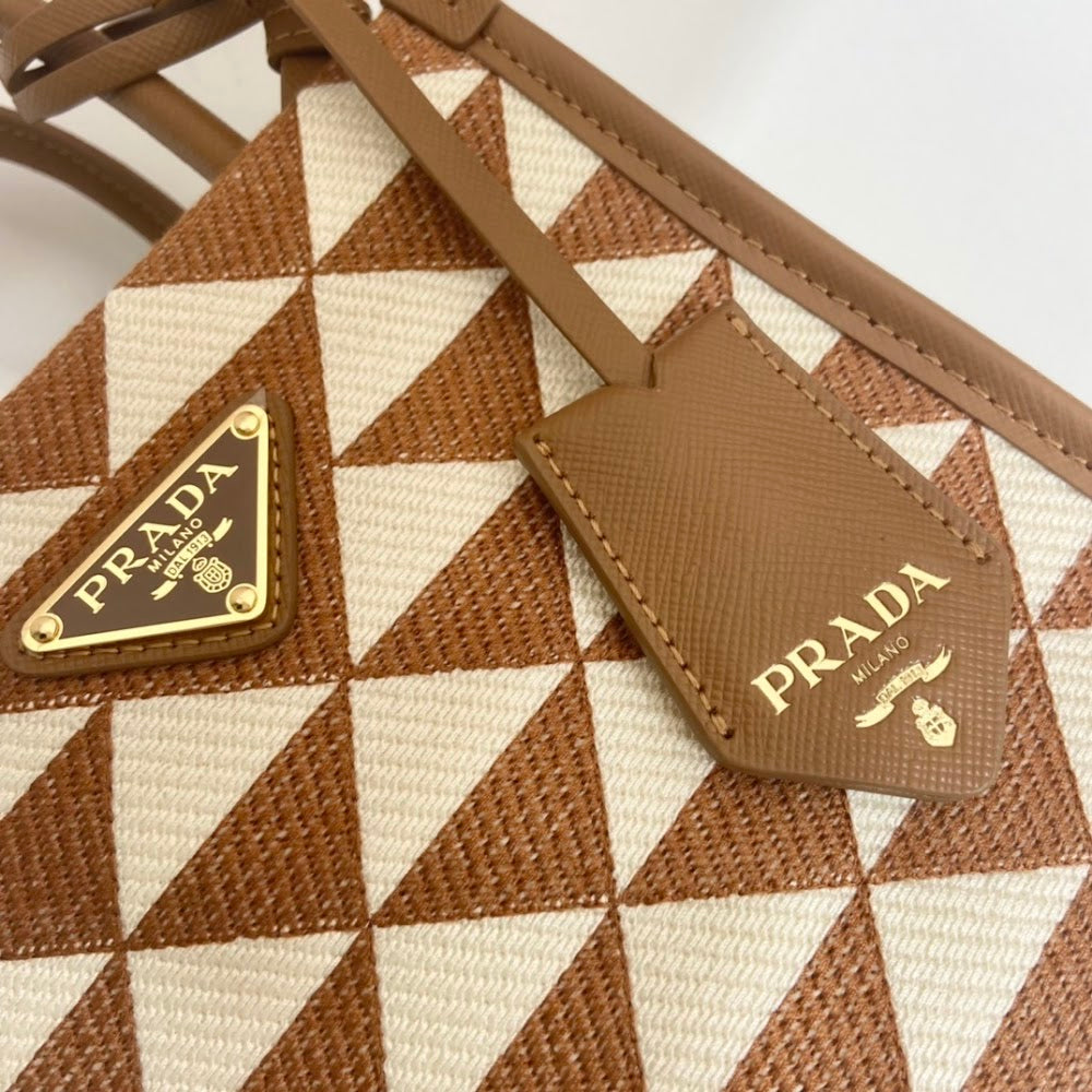 Ezyycart Bags Prada Luxury Bag --54537