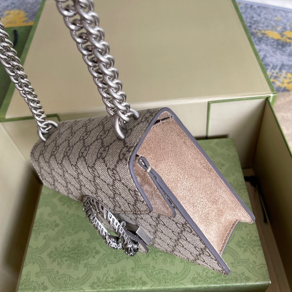 Ezyycart Bags Guccin Luxury Bag --94391
