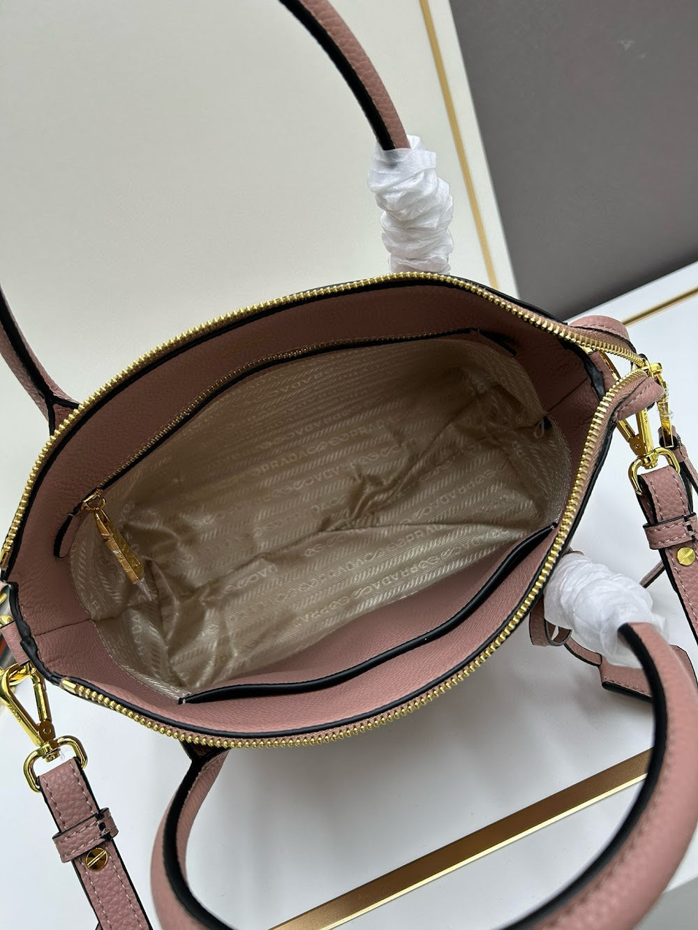 Ezyycart Bags pradn Luxury Bag --74215