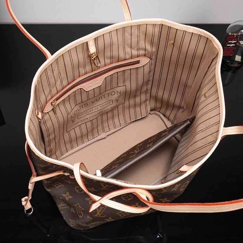 Ezyycart Bags ln Luxury Bag --59283