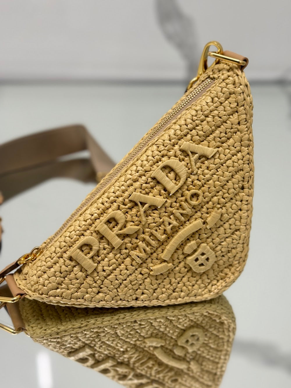 Ezyycart Bags Pradn Luxury Bag --101979