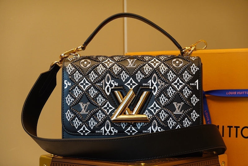Anum Bags ln Luxury Bag --60096