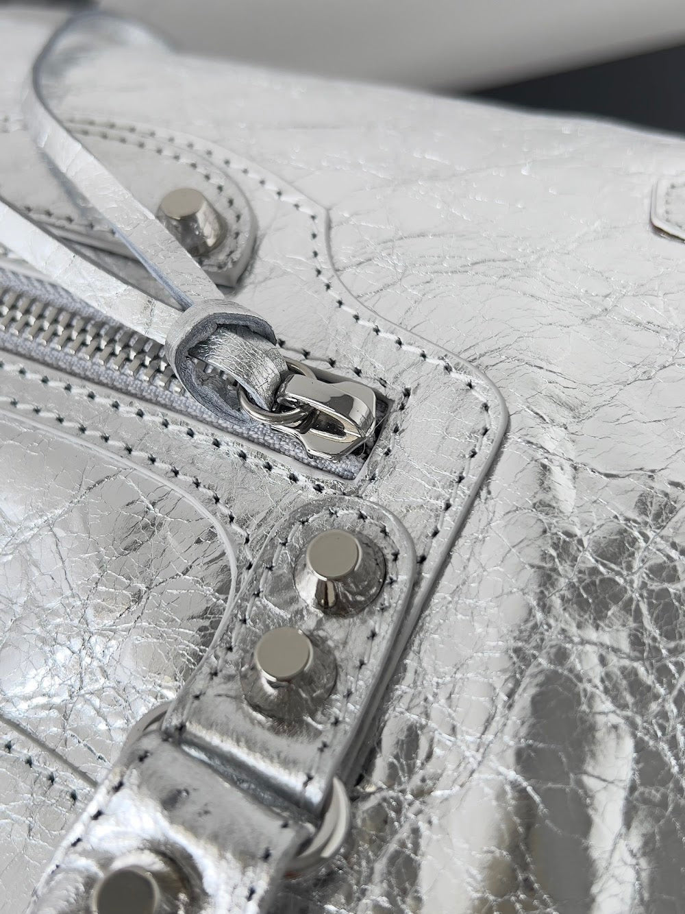 Ezyycart Bags Balenciaga Luxury Bag --111548