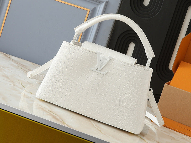 Anum Bags LVn Luxury Bag --79429