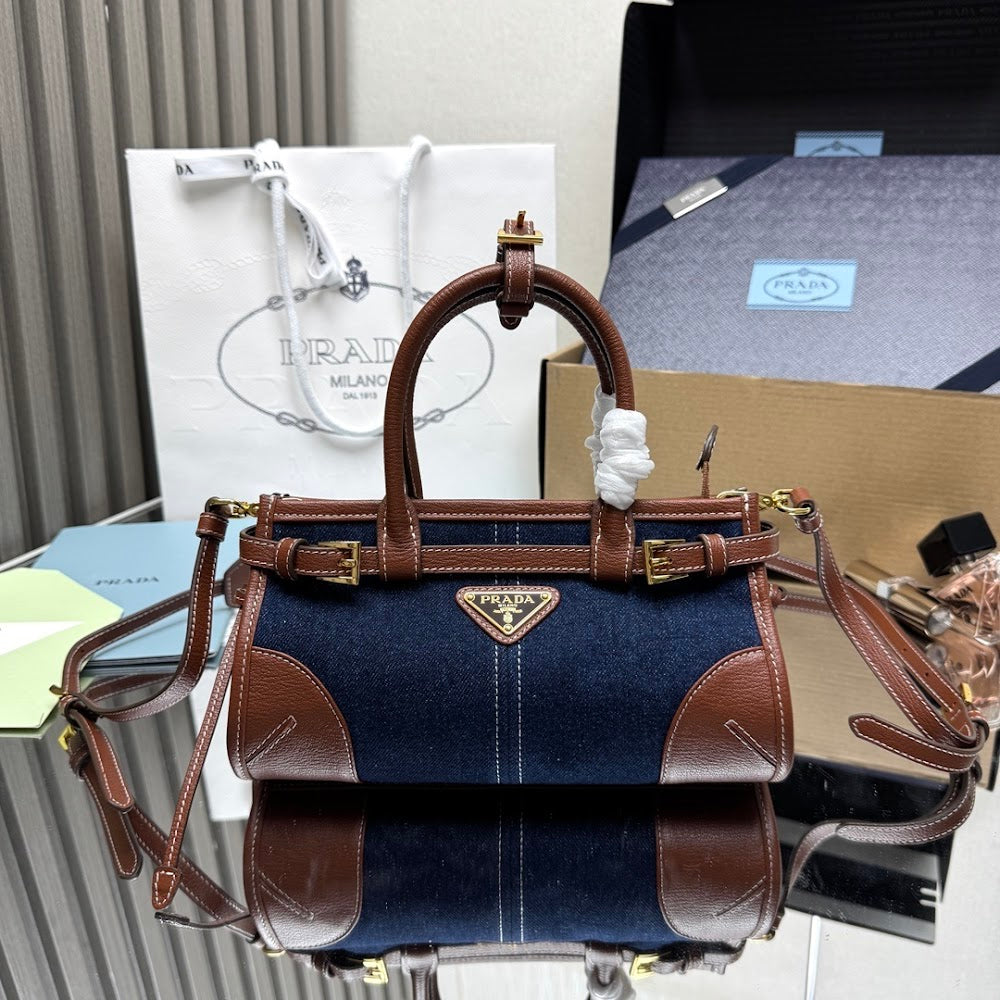 Ezyycart Bags Pradn Luxury Bag --101448