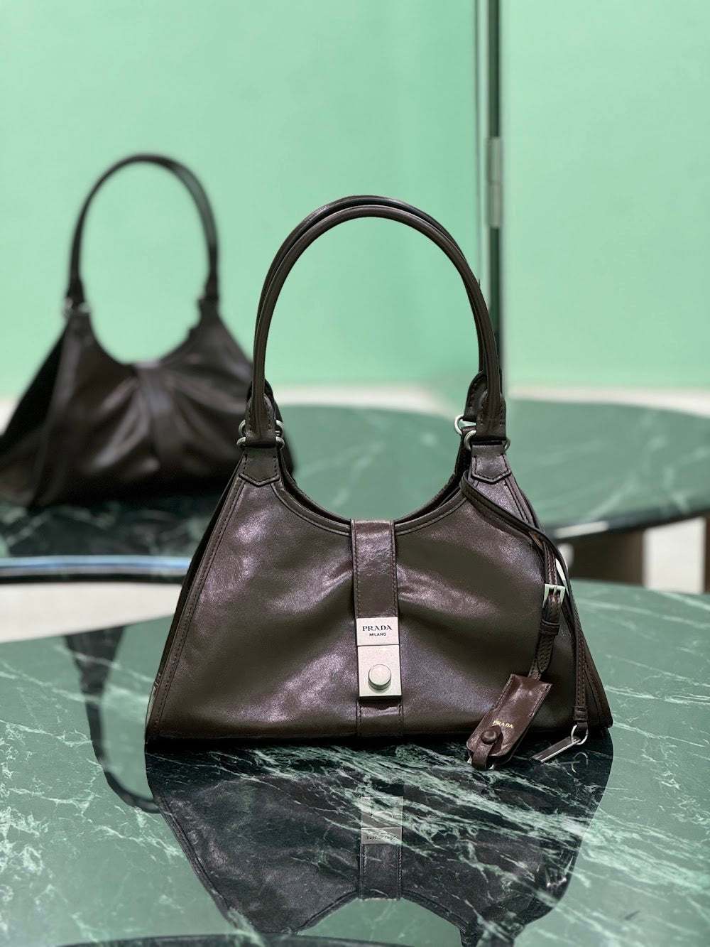 Ezyycart Bags Pradn Luxury Bag --102882