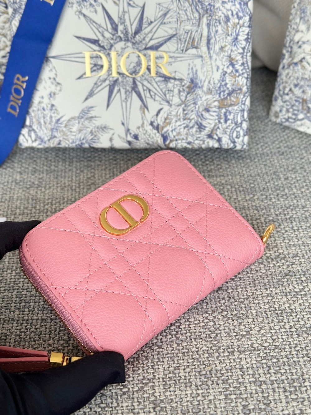 Anum Bags Diorn Luxury Bag --114510