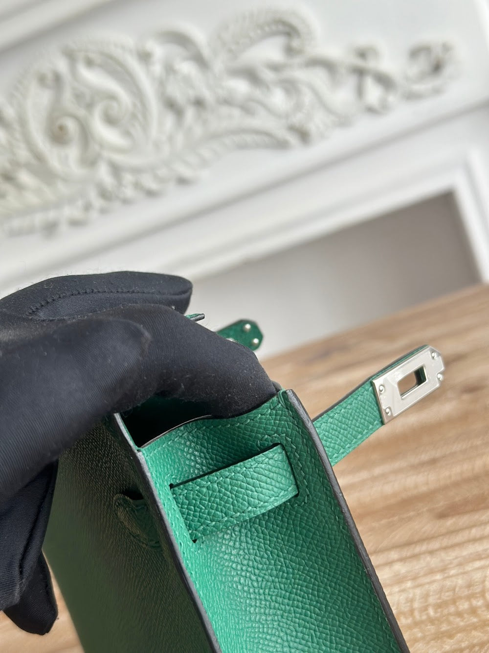 Anum Bags Hermesn Luxury Bag --117523