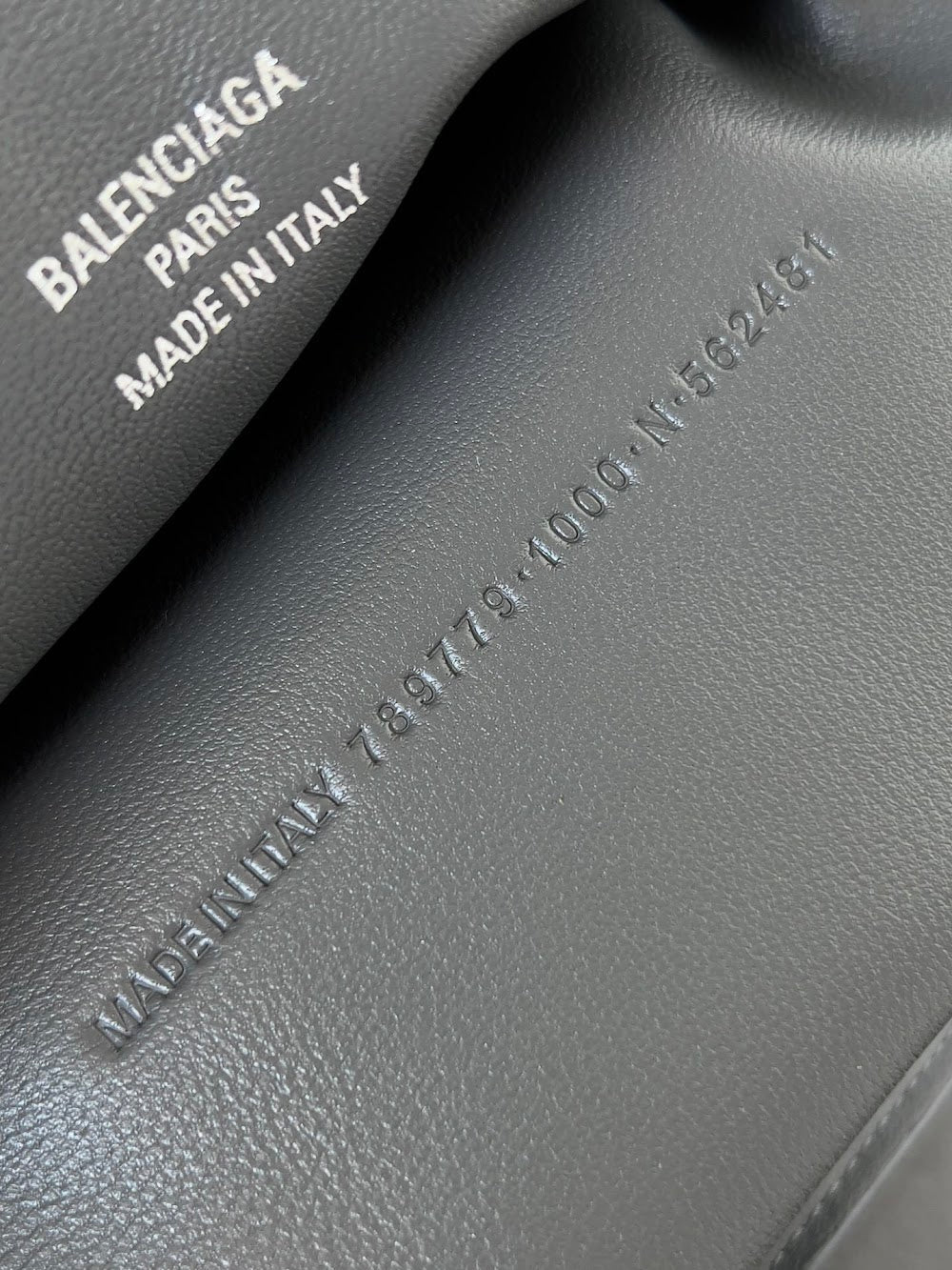 Ezyycart Bags Balenciaga Luxury Bag --111593