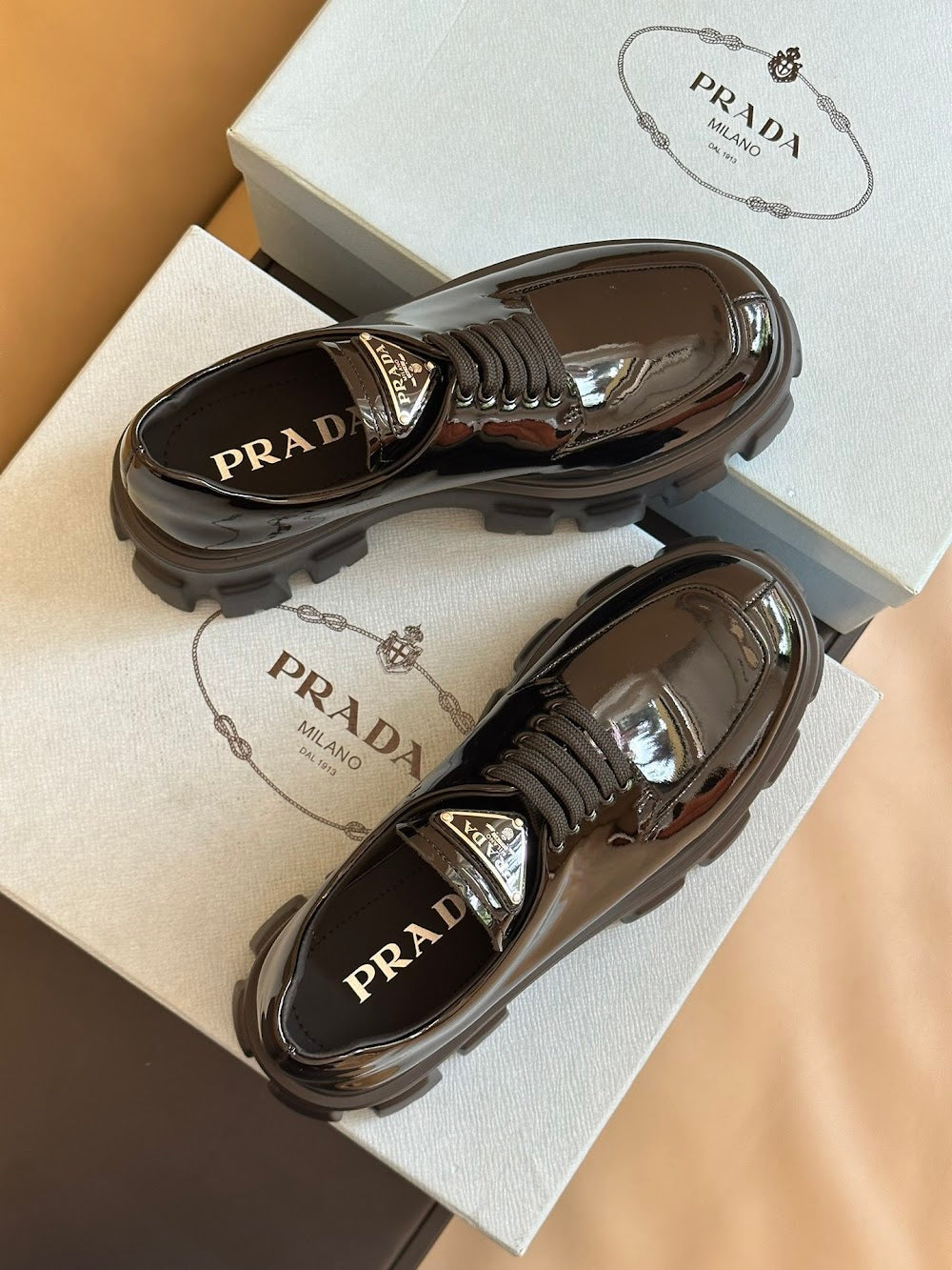 Ezyycart Bags Prada Luxury Heels --52800