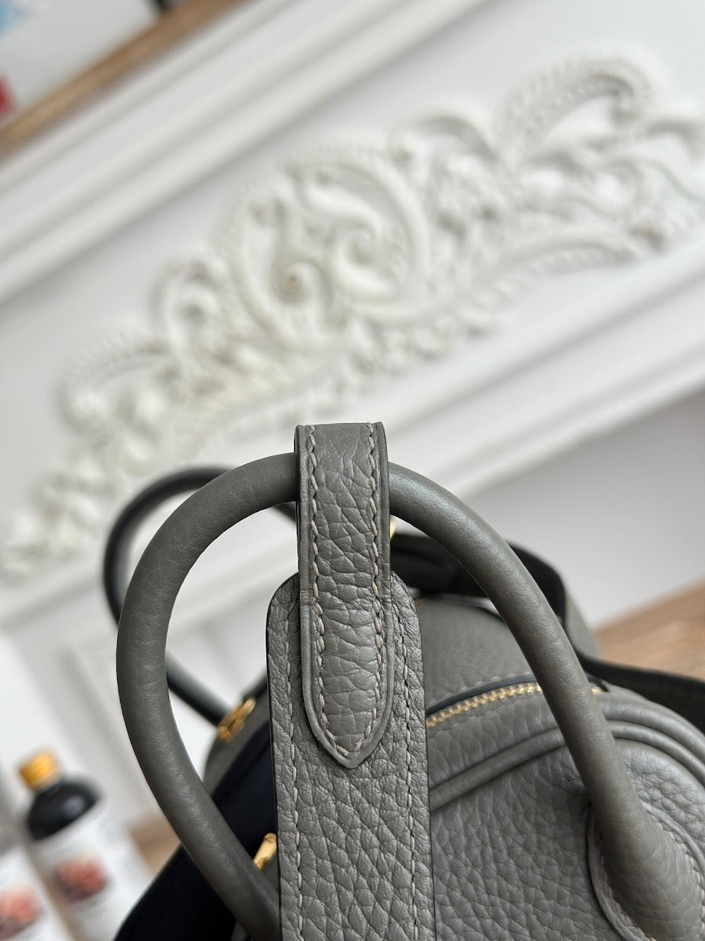 Anum Bags Hermesn Luxury Bag --118805