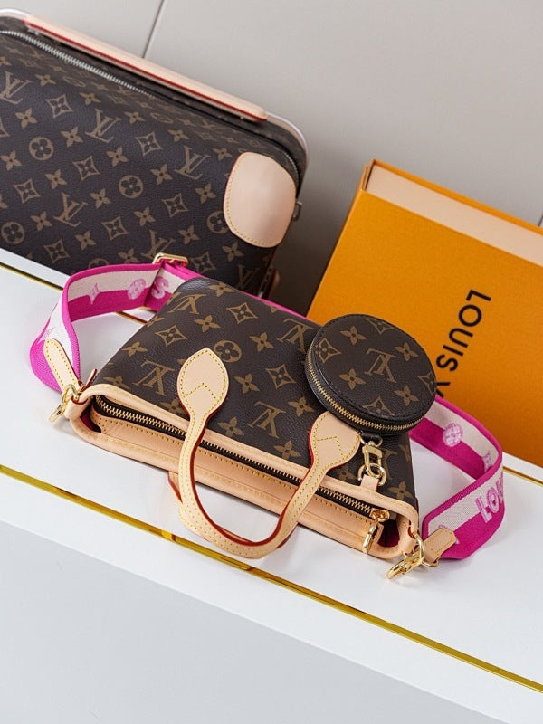 Anum Bags LVn Luxury Bag --79038