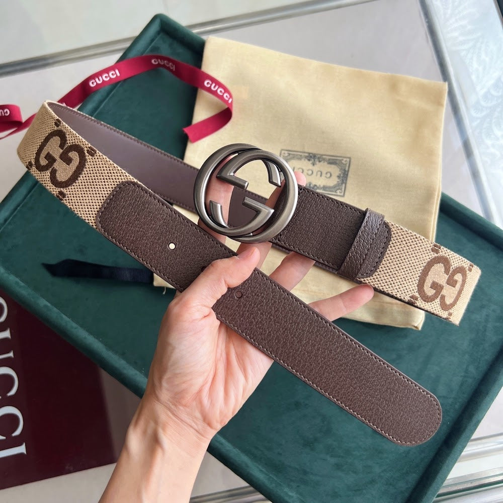 Ezyycart Bags Guccin Luxury Belt --105089