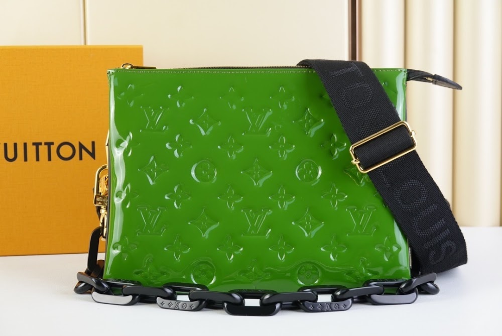 Ezyycart Bags ln Luxury Bag --56015