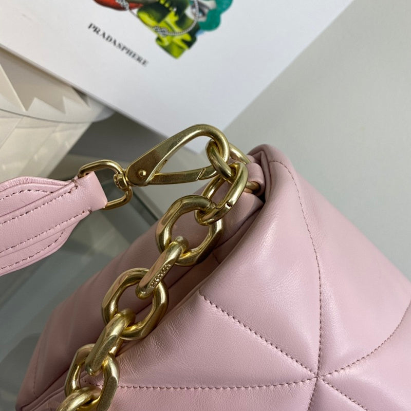 Ezyycart Bags pradn Luxury Bag --74886