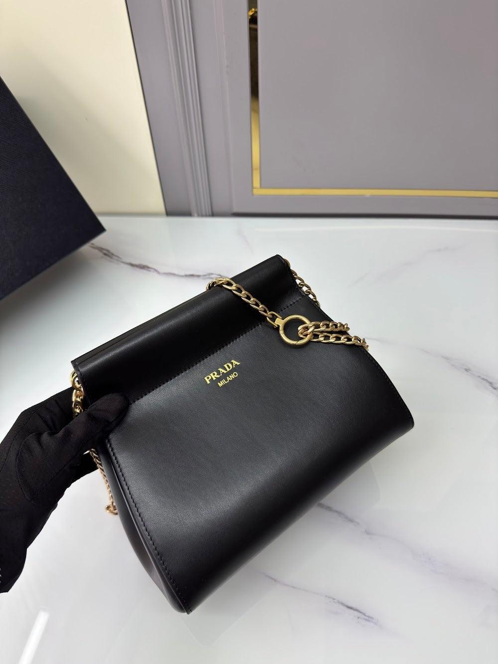Ezyycart Bags Pradn Luxury Bag --101479