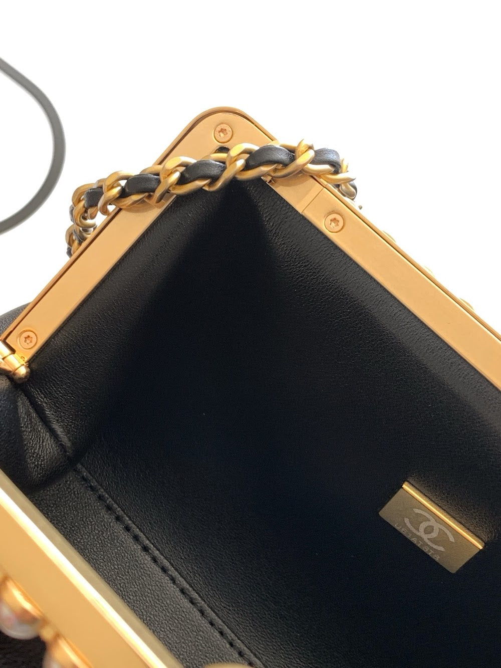 Anum Bags CHn Luxury Bag --113911