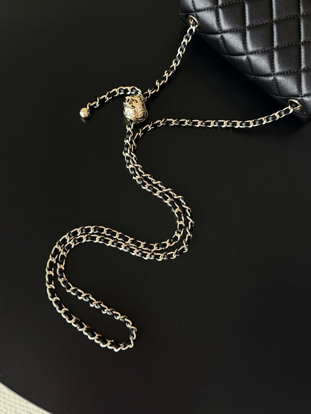 Anum Bags CHn Luxury Bag --114057