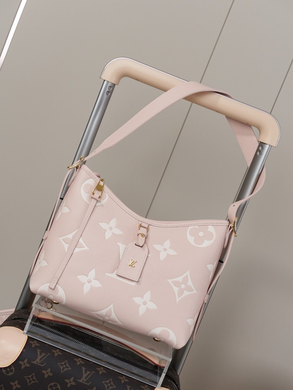 Ezyycart Bags LVn Luxury Bag --79204