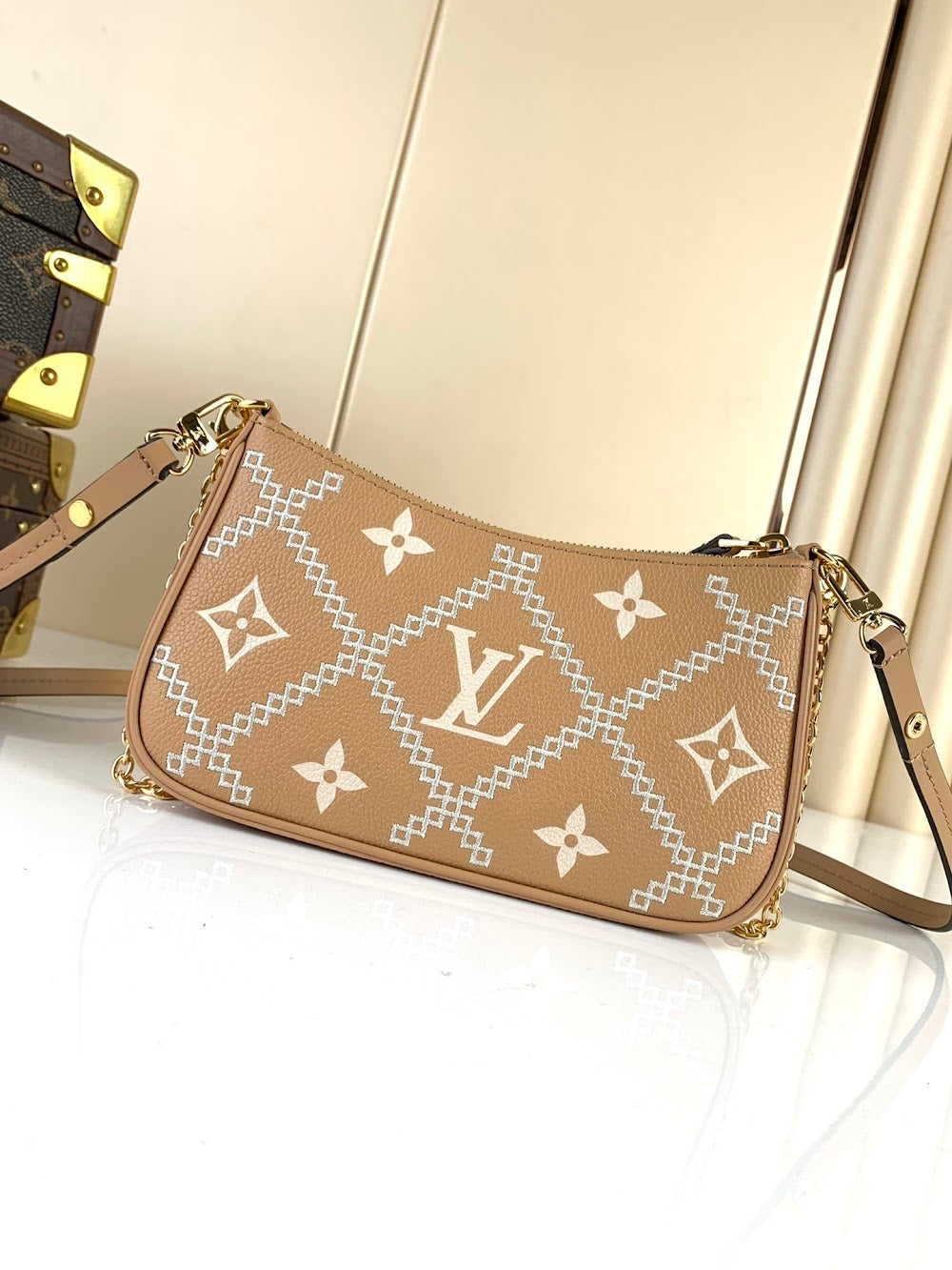 Anum Bags ln Luxury Bag --58479