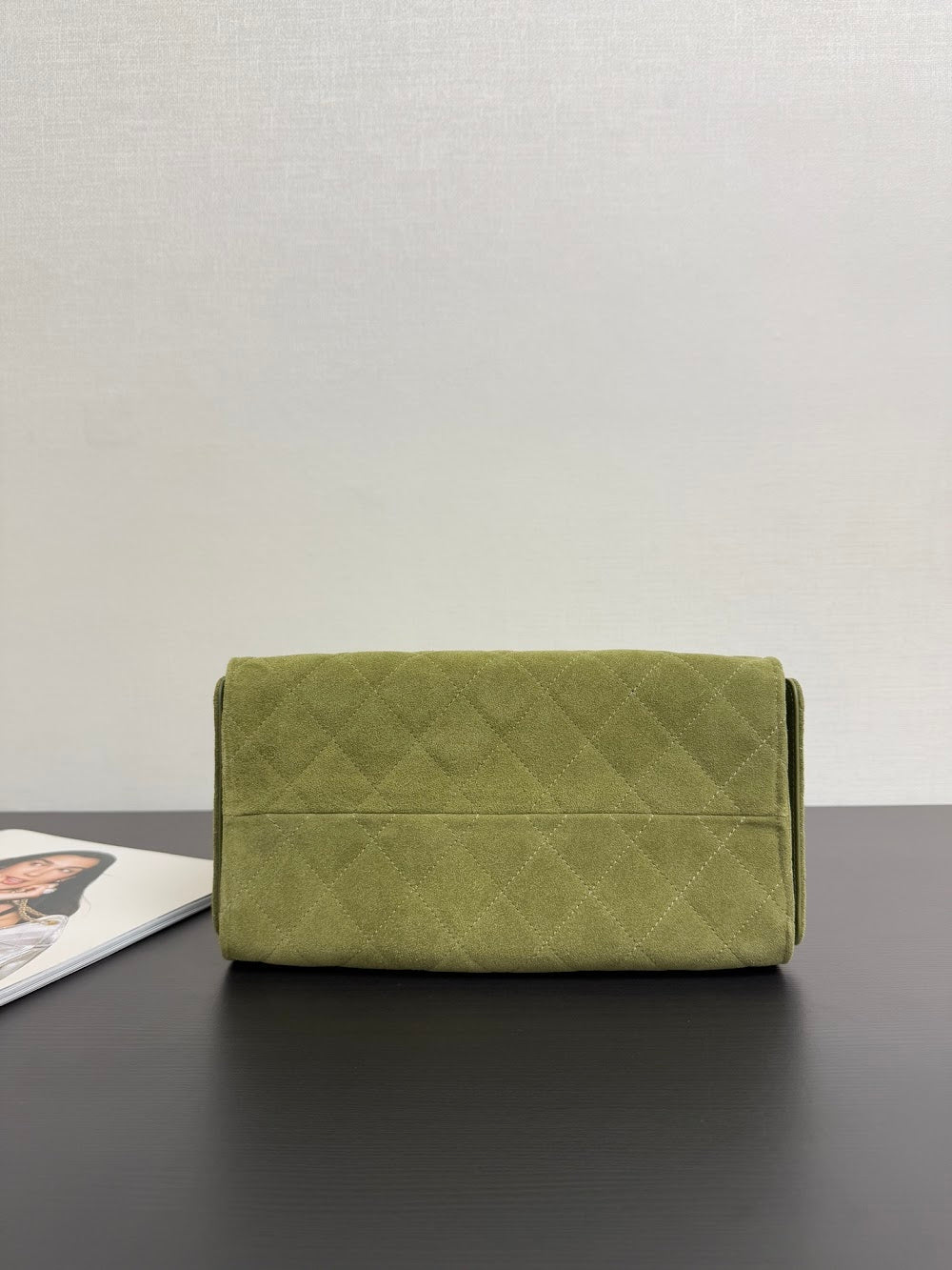 Anum Bags CHn Luxury Bag --113711