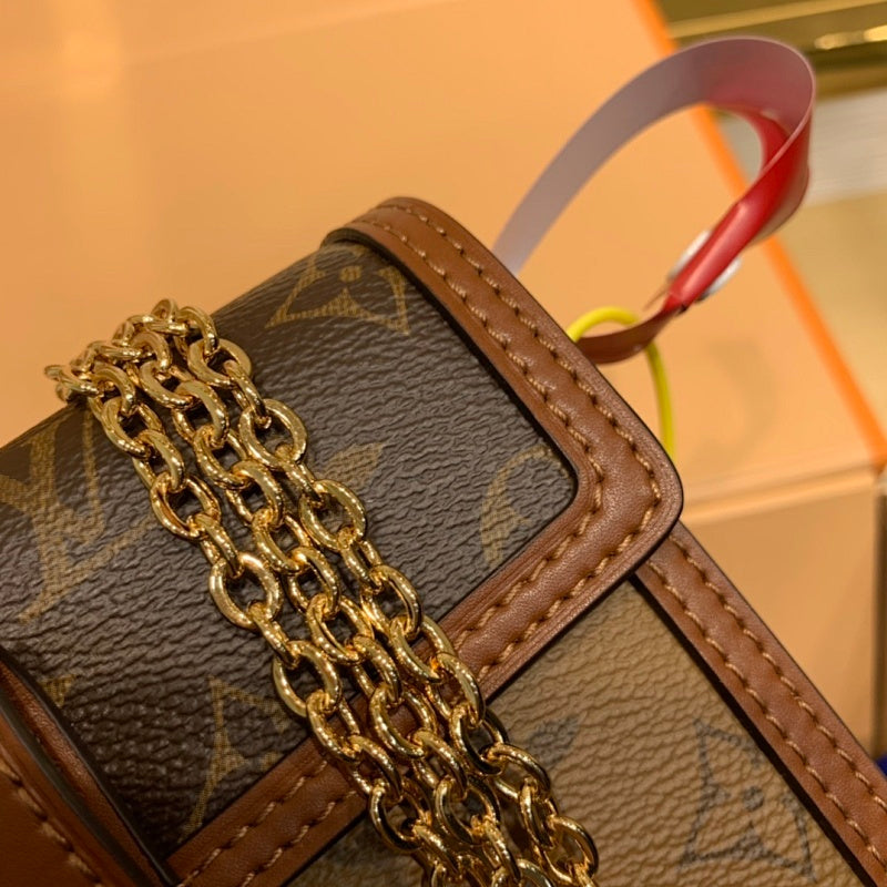 Anum Bags LVn Luxury Bag --80881