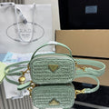 Ezyycart Bags Pradn Luxury Bag --101869