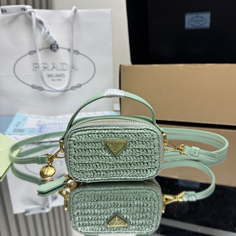 Ezyycart Bags Pradn Luxury Bag --101869