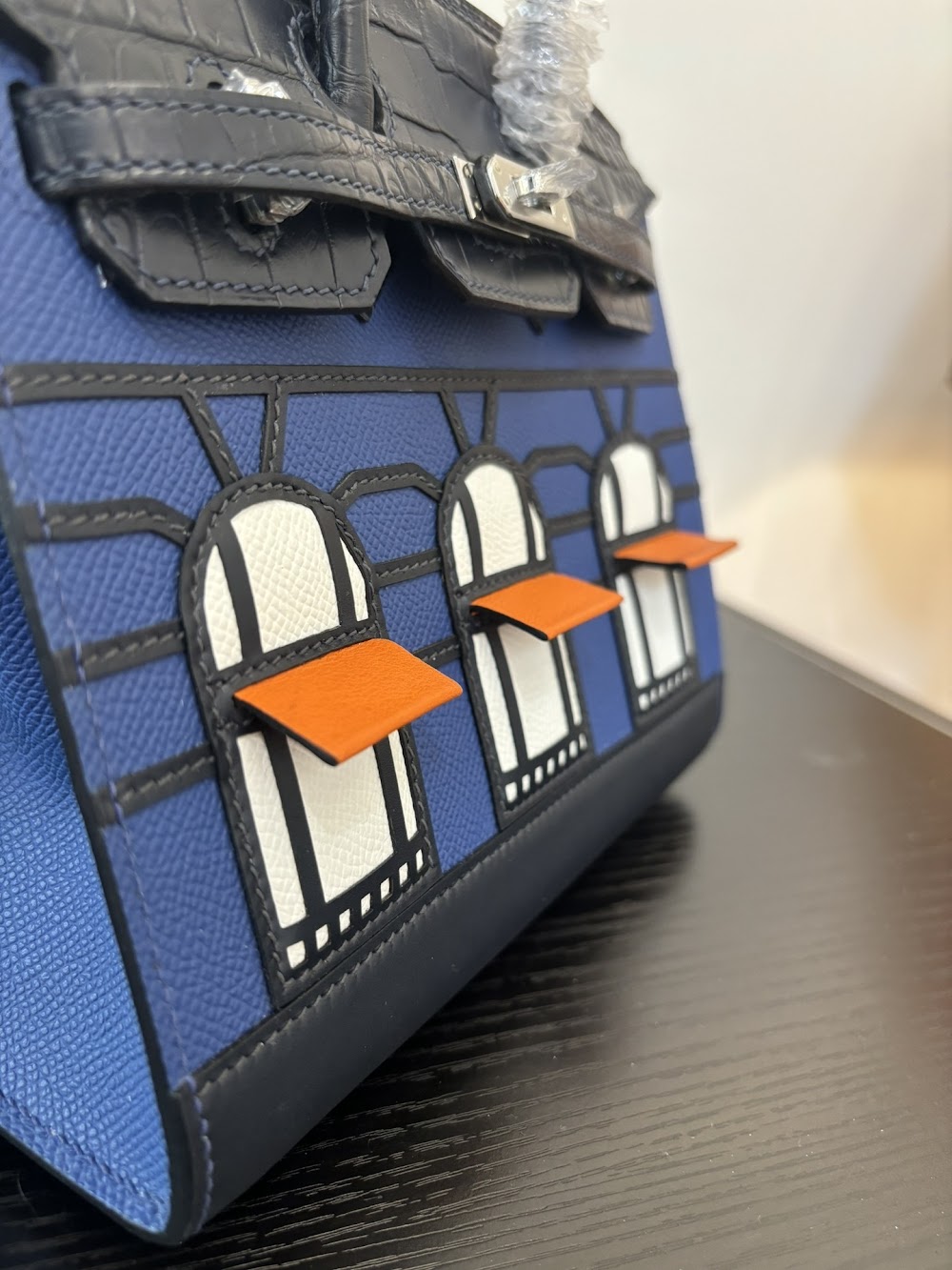 Anum Bags Hermesn Luxury Bag --117536