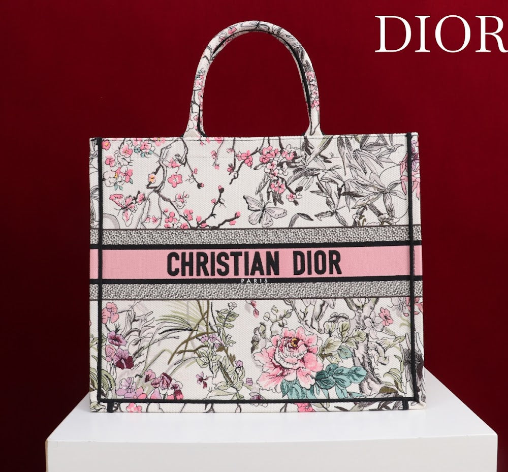 Ezyycart Bags Diorn Luxury Bag --116155