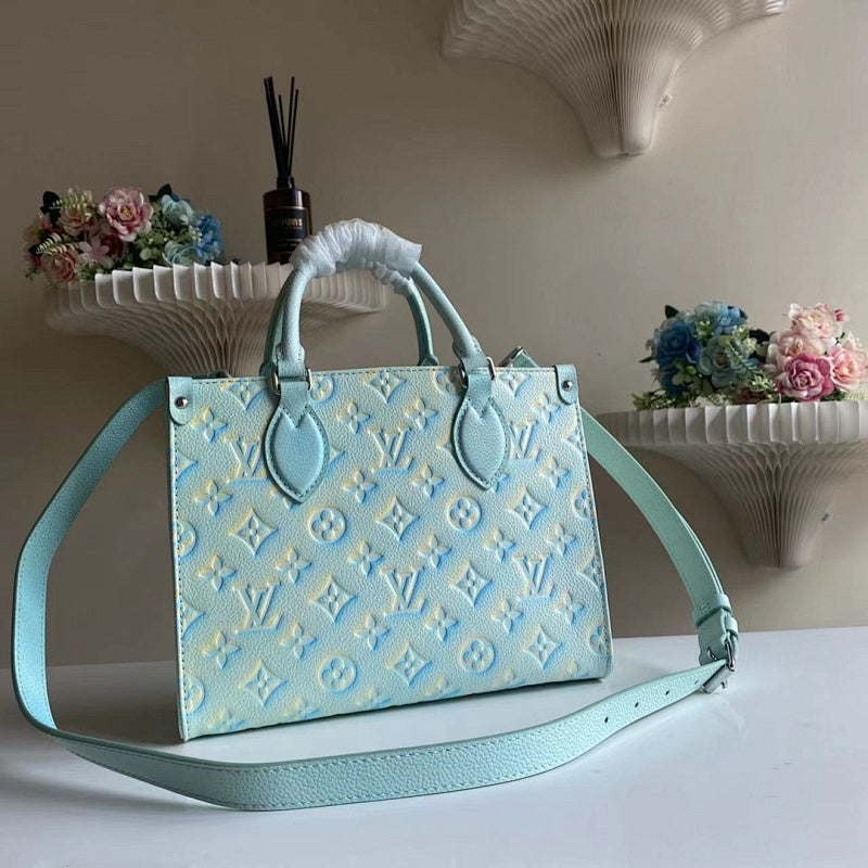 Anum Bags LVn Luxury Bag --79861